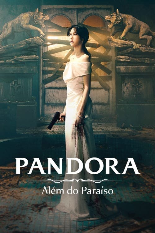 Assistir Pandora: Além do Paraíso Online em HD