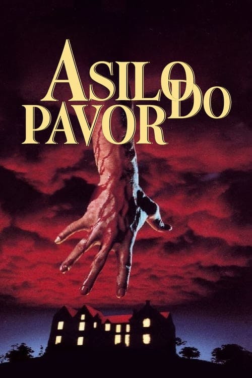 Terror Fatal (Mais Próximo do Terror) poster