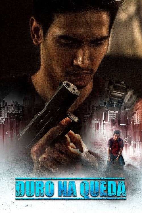 Duro na Queda poster