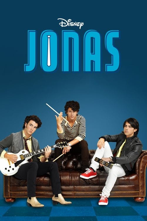 Assistir JONAS Online em HD