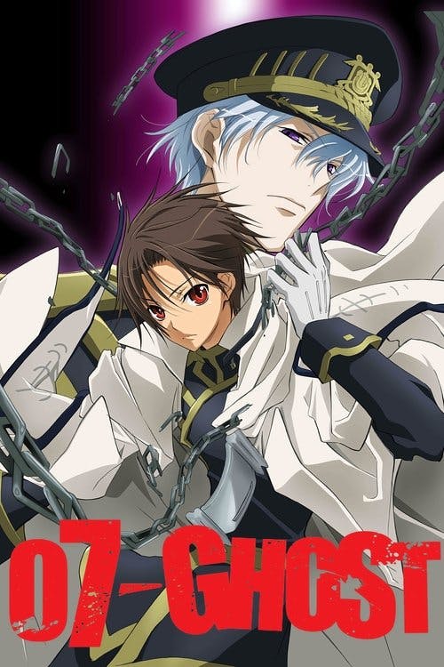 Assistir 07 Ghost Online