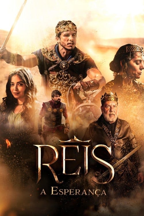 Reis poster