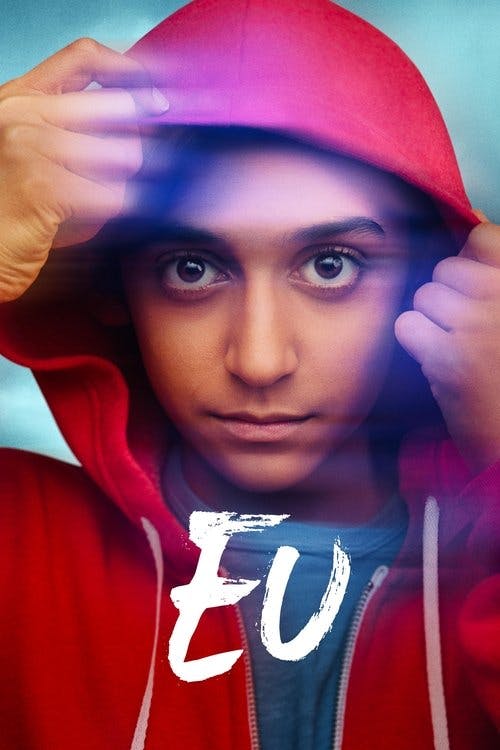 Eu poster