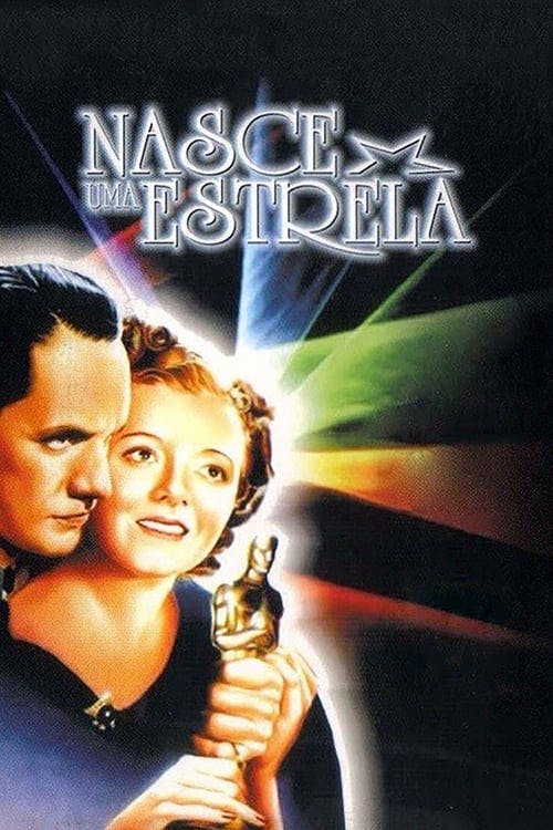 Nasce Uma Estrela poster
