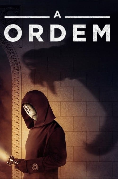 A Ordem poster
