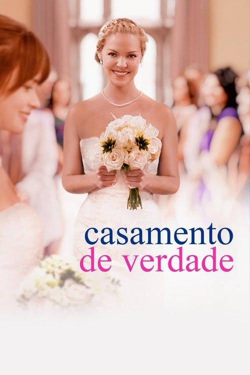 Casamento de Verdade poster