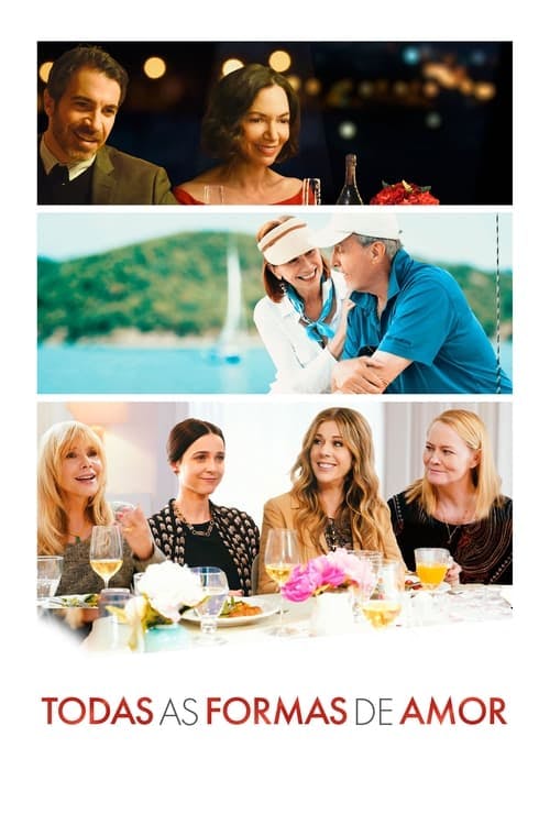 Todas as Formas de Amor poster