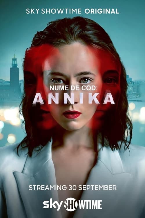 Assistir Koodinimi: Annika Online em HD