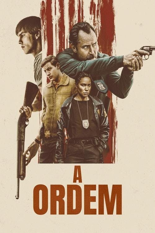 A Ordem poster