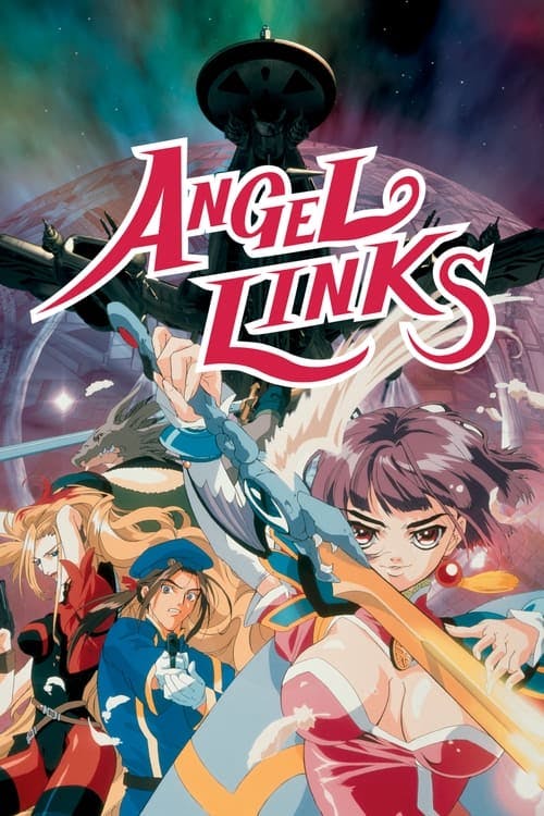 Assistir Angel Links Online em HD