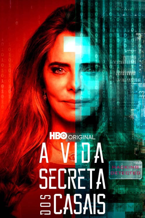 Assistir A Vida Secreta dos Casais Online em HD