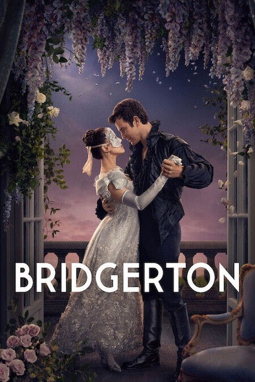 Bridgerton poster