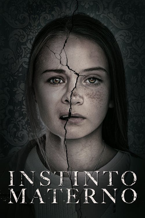 Instinto Materno poster