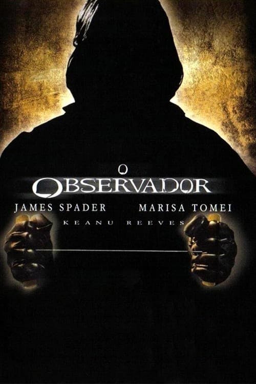 O Observador poster