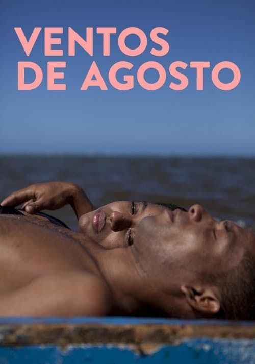 Ventos de Agosto poster