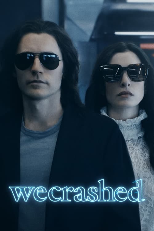 Assistir WeCrashed Online