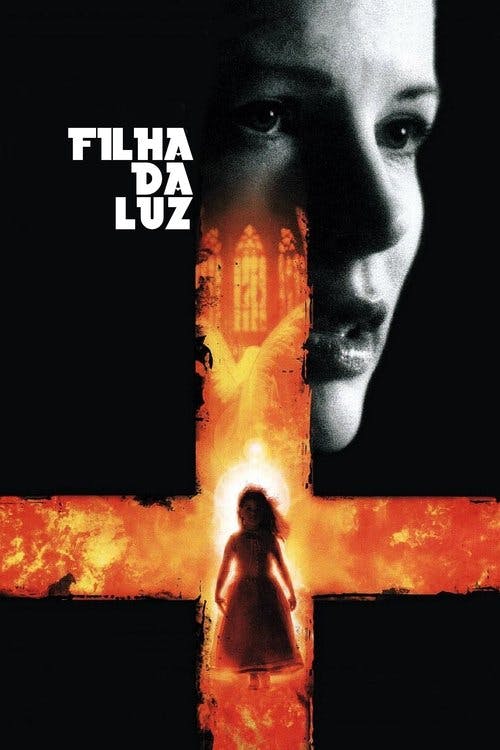 Filha da Luz poster