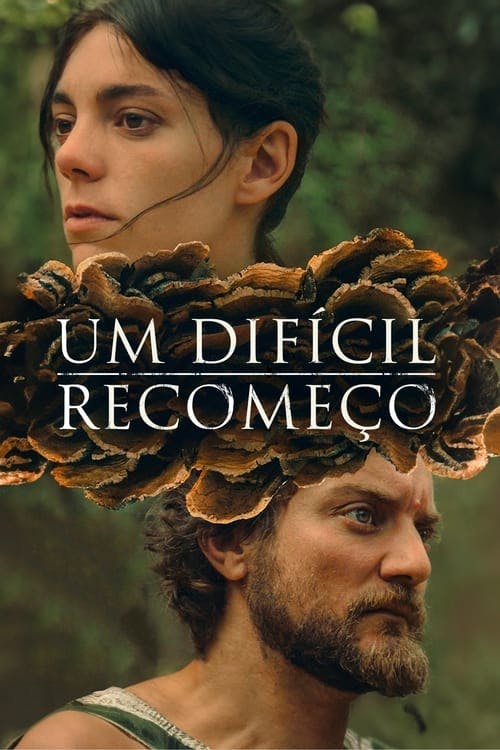 Um Difícil Recomeço poster