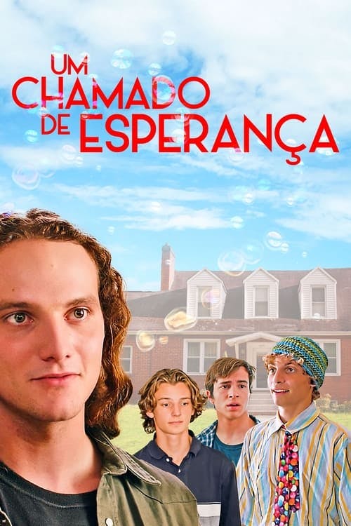 Um Chamado de Esperança poster