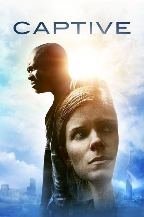 Refém poster