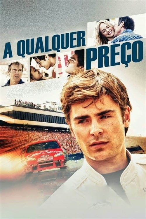 A Qualquer Preço poster