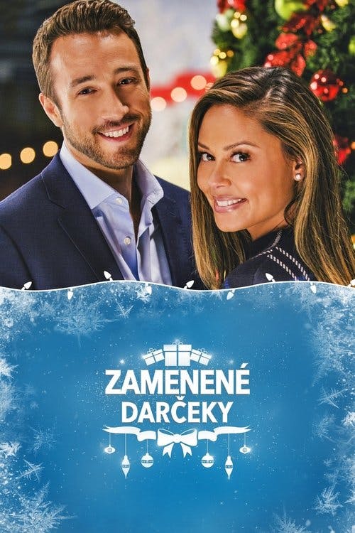 Uma Reviravolta de Natal poster