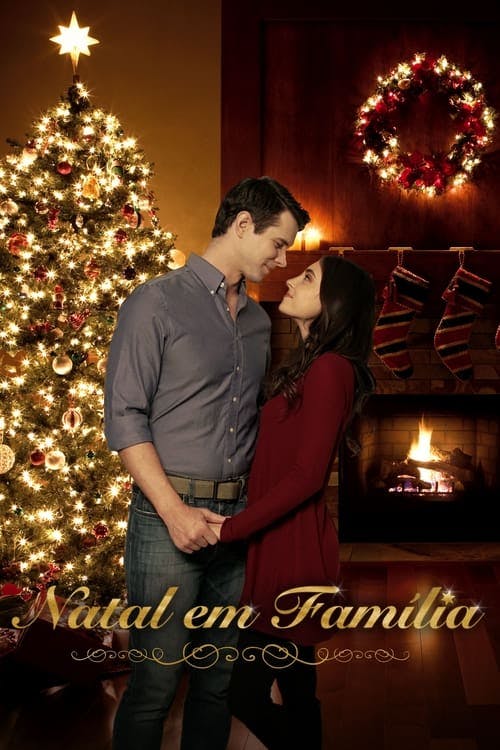Natal em Família poster