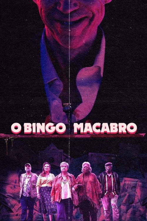 O Bingo Macabro poster