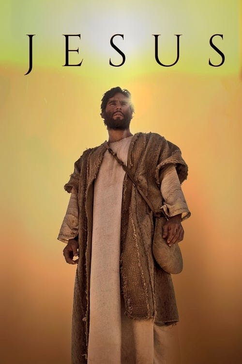 Assistir Jesus Online em HD