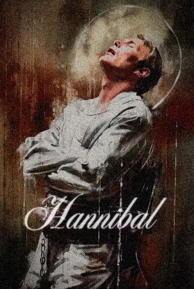 Hannibal poster