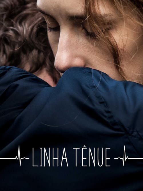 Linha Tênue poster