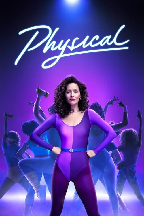 Assistir Physical Online