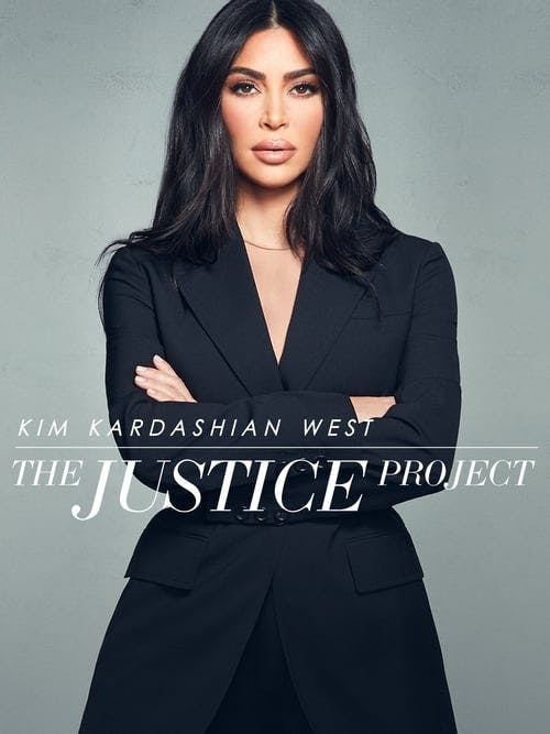 Kim Kardashian West: O Projeto de Justiça poster