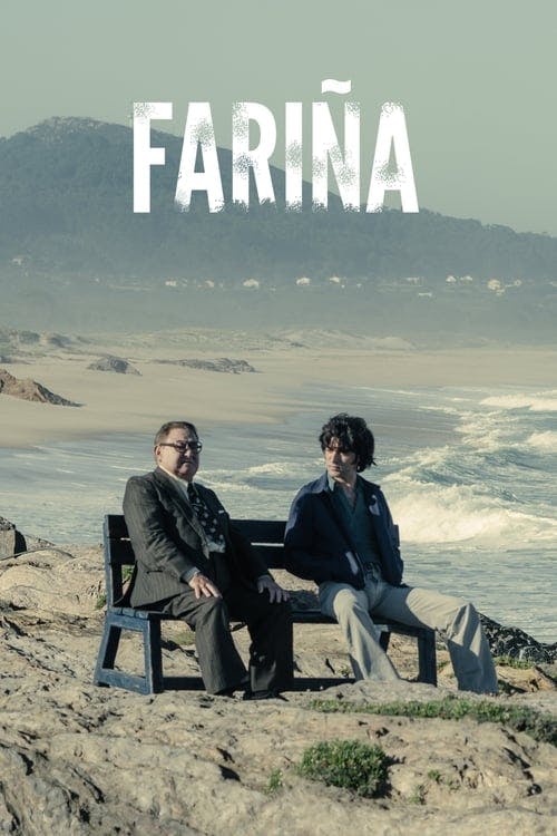 Assistir Farinha Online em HD