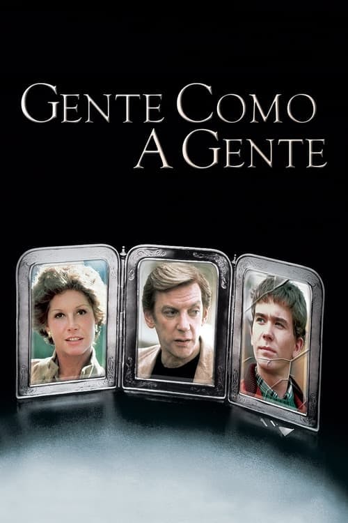 Gente Como a Gente poster