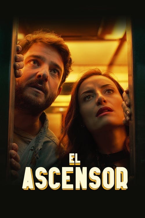 O Elevador poster