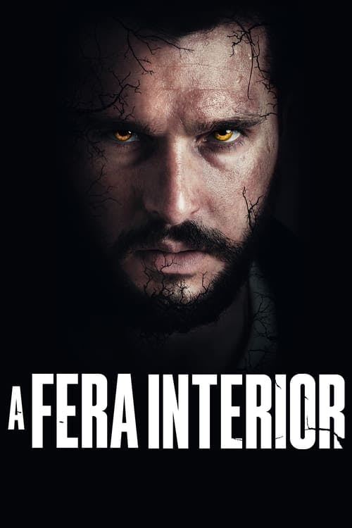 A Fera Interior poster