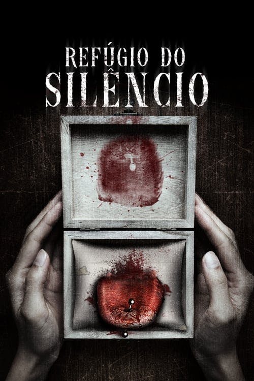 Refúgio do Silêncio poster
