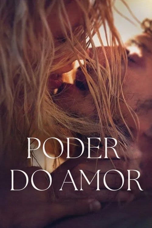 Poder do Amor poster