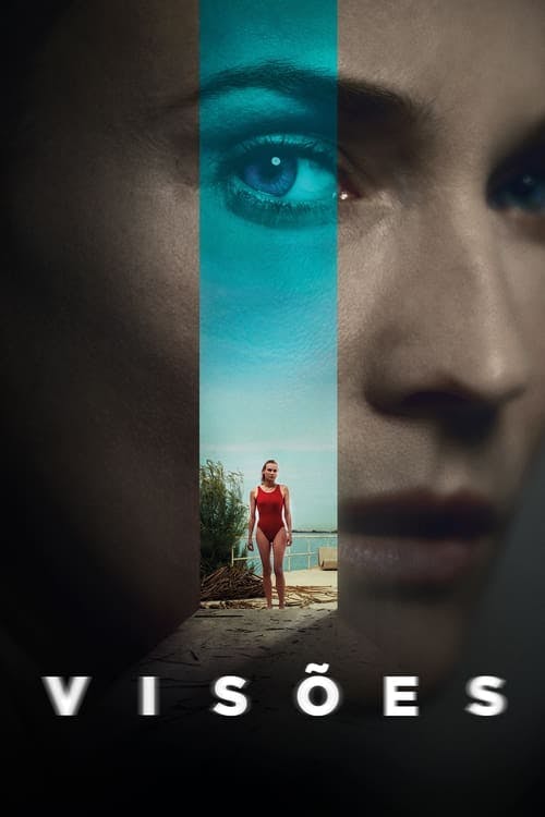 Visões poster