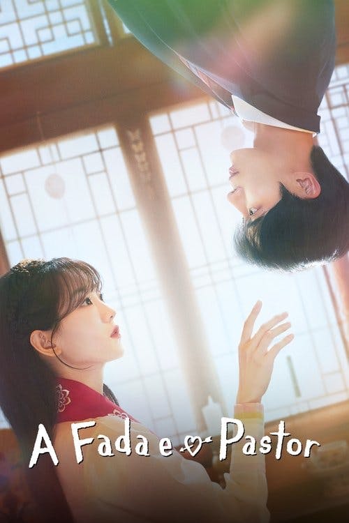 A Fada e o Pastor poster