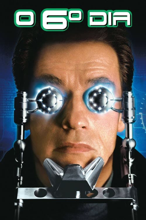 O 6º Dia poster
