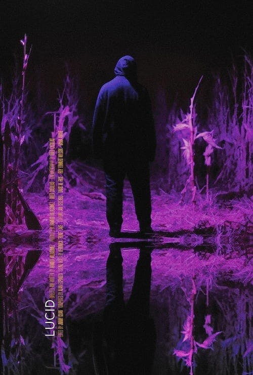 Lucid poster