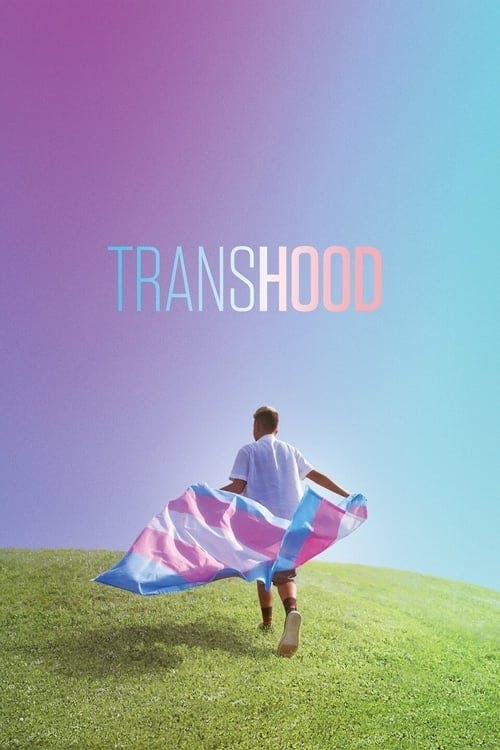 Transhood: Crescer Transgênero poster