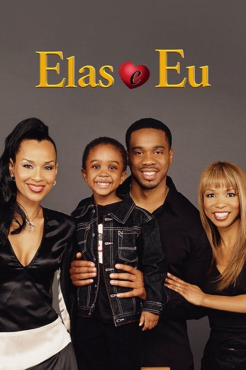 Elas e Eu poster