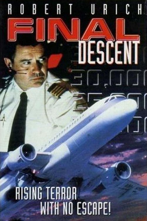 Aterrissagem de Alto Risco poster