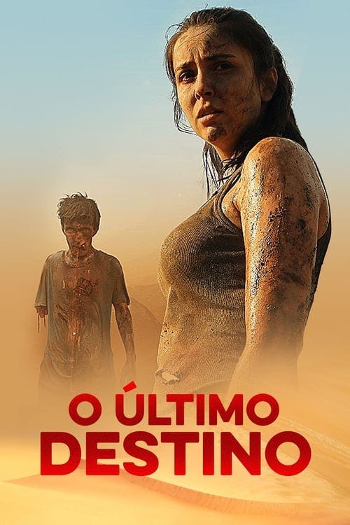 O Último Destino poster