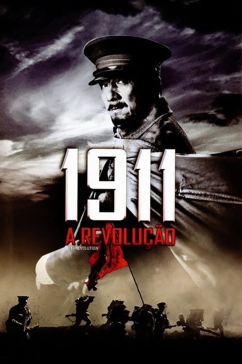 1911: A Revolução poster