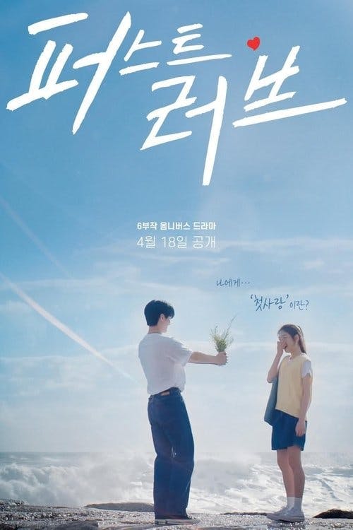 Primeiro Amor poster