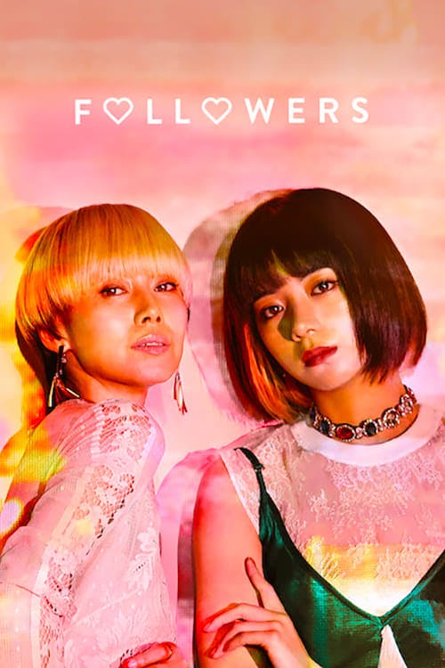 Assistir Seguidores Online